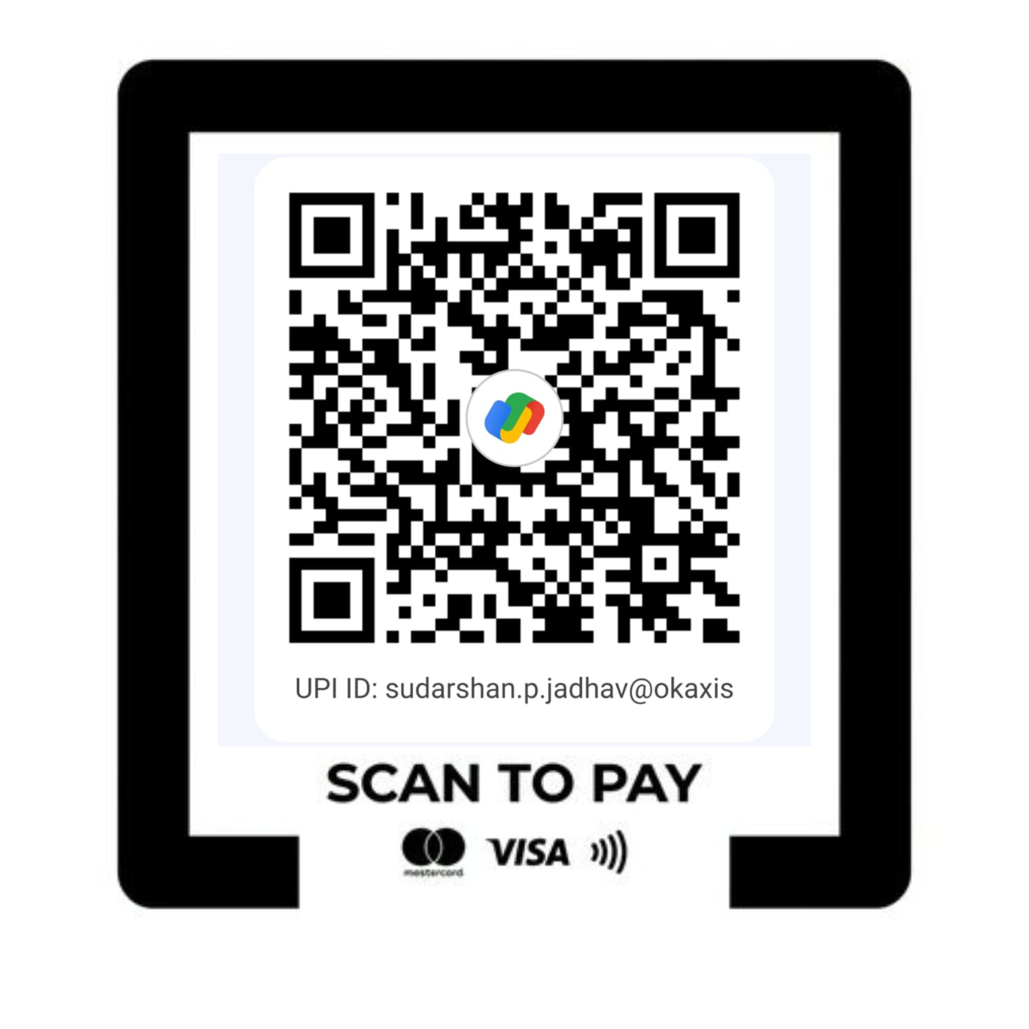 Payment QR